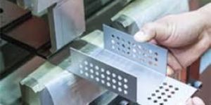 CNC Bending Services