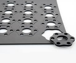 Laser Cutting Components