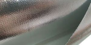 Heat Protection Fabric