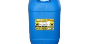 Oil Plastic Drum