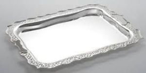 Silver Trays