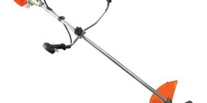 Brush Cutter