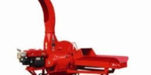 Corn Chaff Cutter Machine