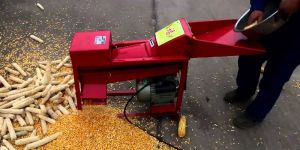Maize Thresher