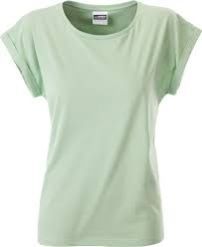 Ladies Casual T-Shirt