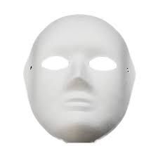 Paper Mask