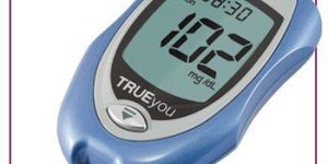 Blood Glucose Monitoring System