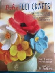 Stocking Flower Making Booklet