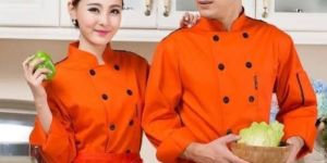 Chef Uniform Set