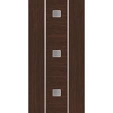 Wooden Laminated Door
