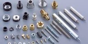 Precision Turned Components
