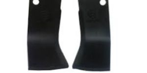 Rotavator Blade