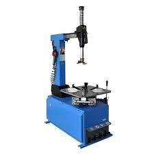 Tyre Changer Machine