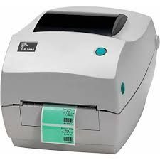 Barcode Label Printers