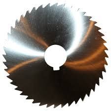 Metal Slitting Saws