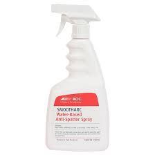 Anti Spatter Spray