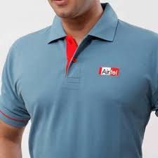 corporate polo t-shirts