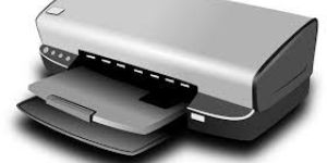 Deskjet Printer