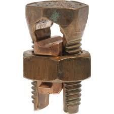 Split Bolt