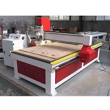 CNC Wood Cutter Router