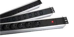 Intelligent Power Distribution Unit