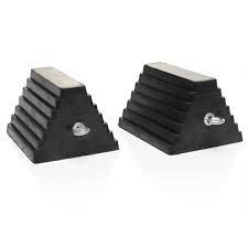 Truck Wheel Chocks
