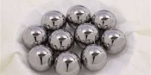Tungsten Carbide Balls