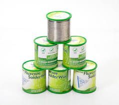 Lead Free Solder Wire