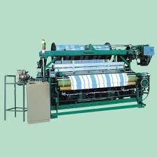 Rapier Loom