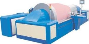 Sectional Warping Machine