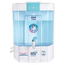 RO Water Purifiers