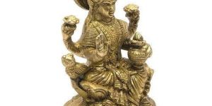 Laxmi Statue