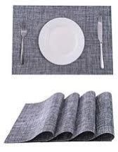 Table Mats