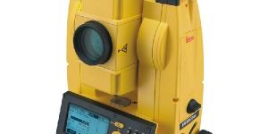 Total Stations