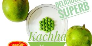 Surbhi Kachha Kerry Green