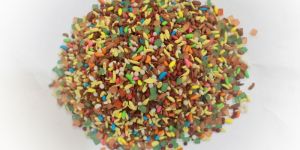 Surbhi poona mix no.1 after-meal snack