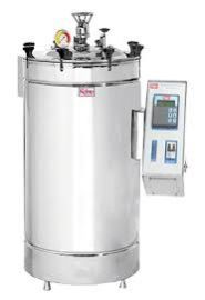 Laboratory Sterilizers