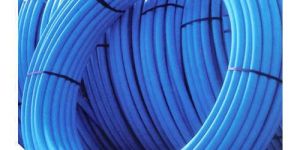 Mdpe Pipes