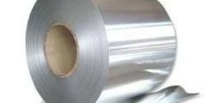 Aluminum Coil