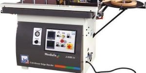 Manual Edge Banding Machine