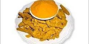 Turmeric Powder