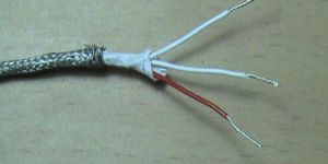 Rtd Cable
