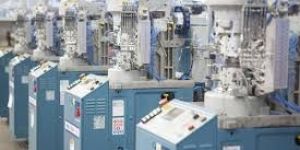 Socks Making Machine