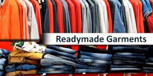 Readymade Garments