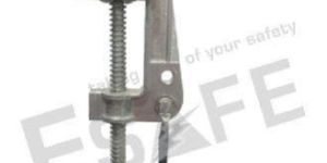 Electric Discharge Rod