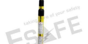 Electric Operating Cum Discharge Rod
