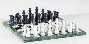 Marble Chess Sets