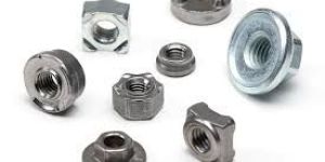Weld Nuts