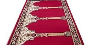 Mosque Carpet