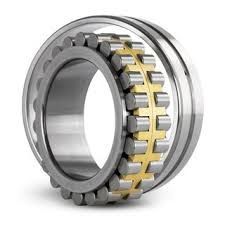 Cylindrical Roller Bearings